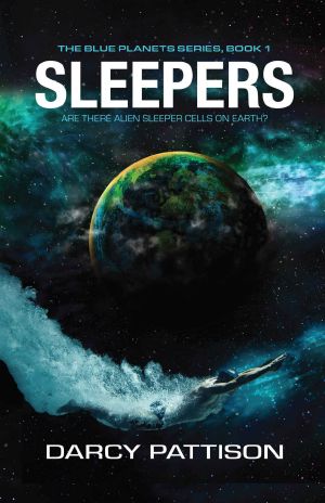 [Blue Planets World 01] • Sleepers